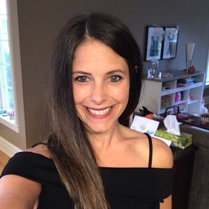 Meet your Posher, Natalie